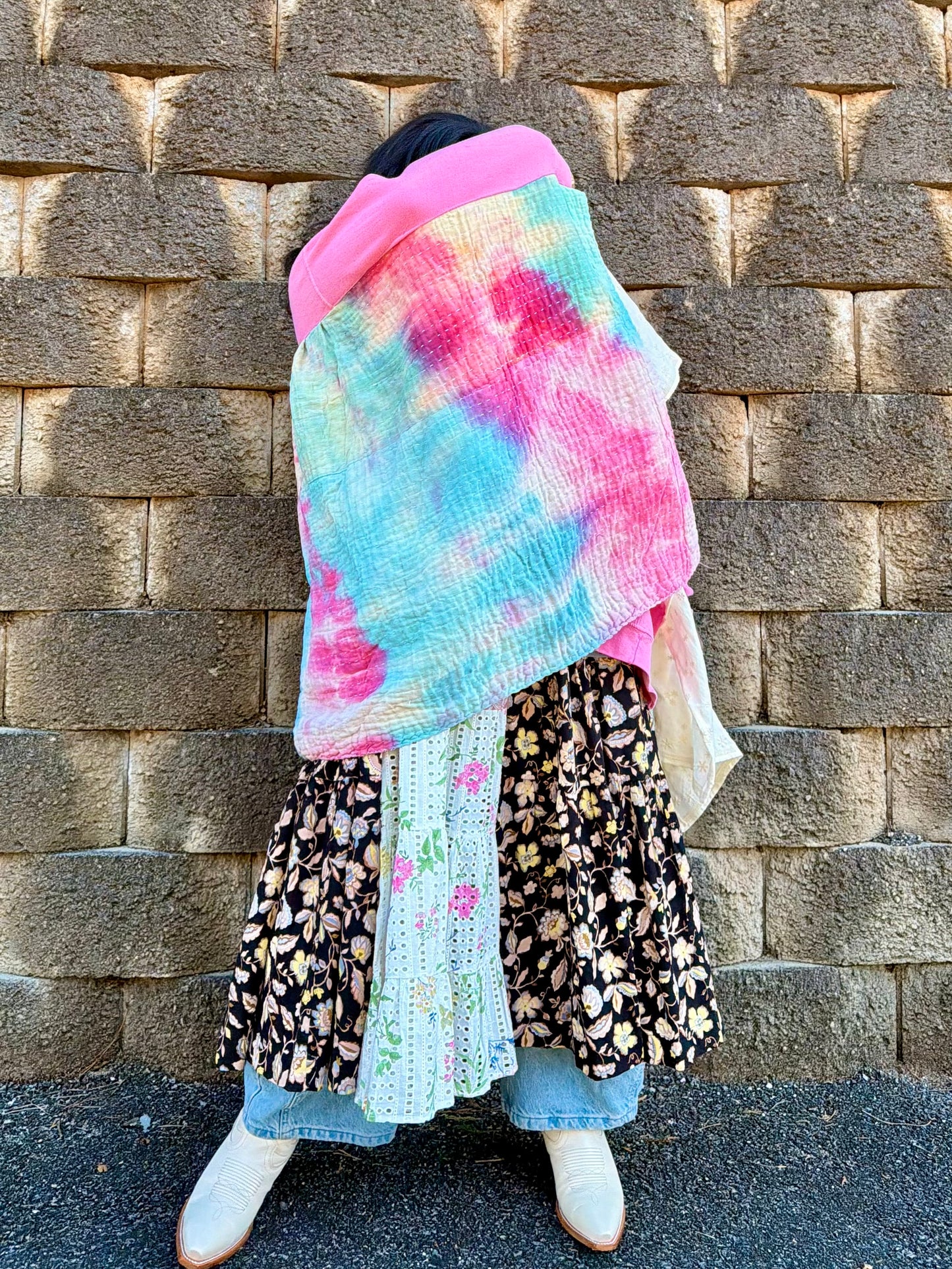 XXS-2XL Nirvana Luxury Sweatshirt