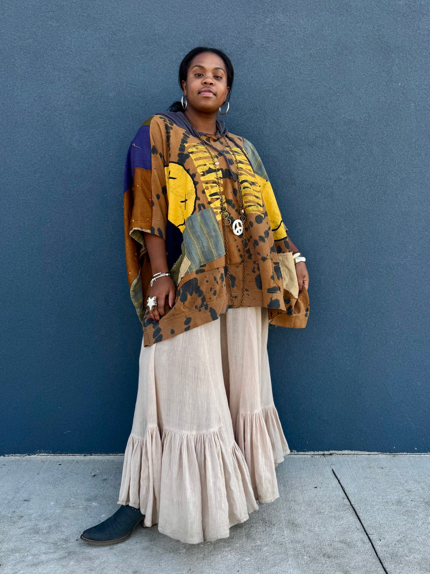 Extra Small-2XL Luxury Hoodie