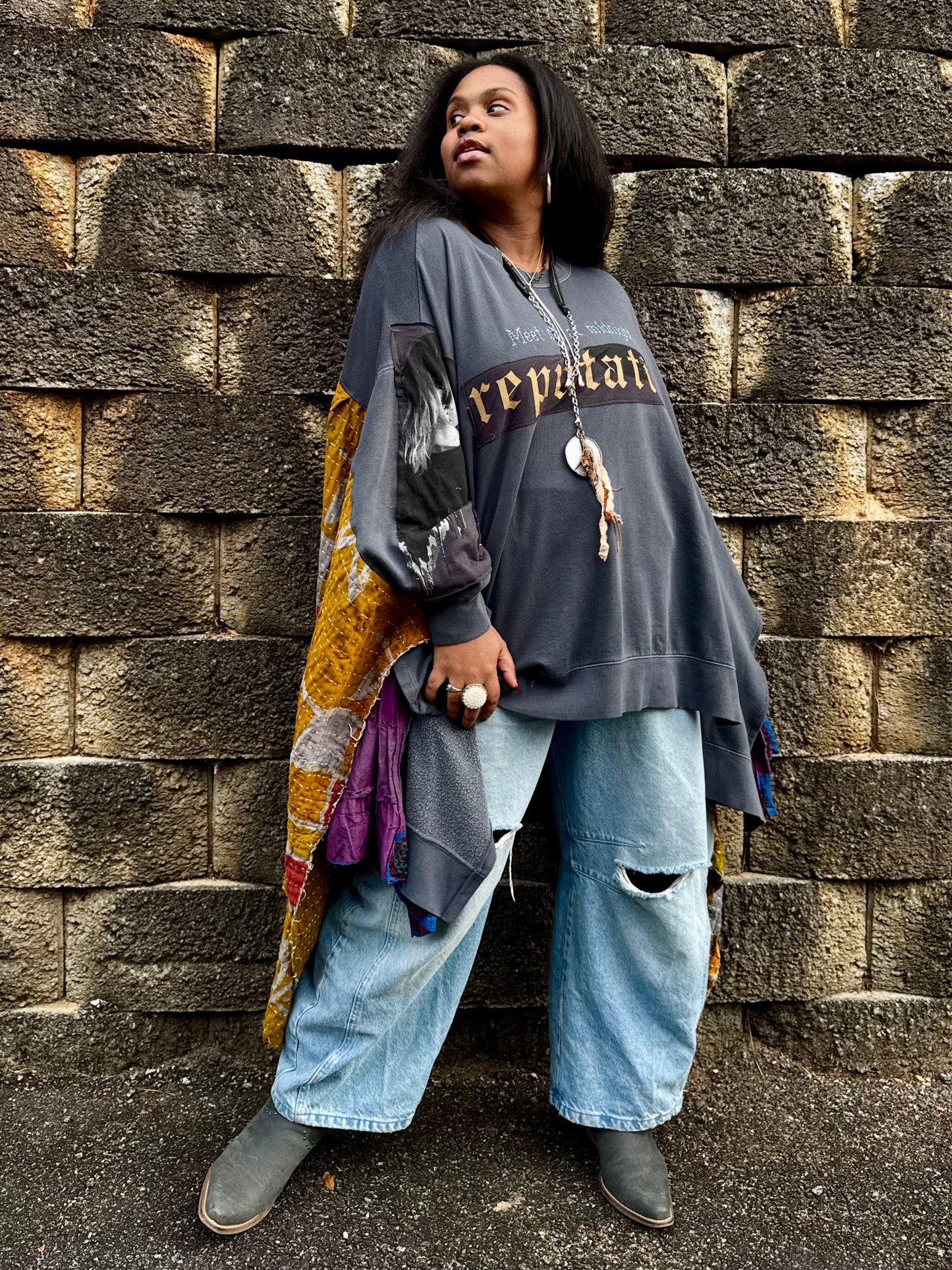 Large-4XL Taylor Swift Luxury Hoodie