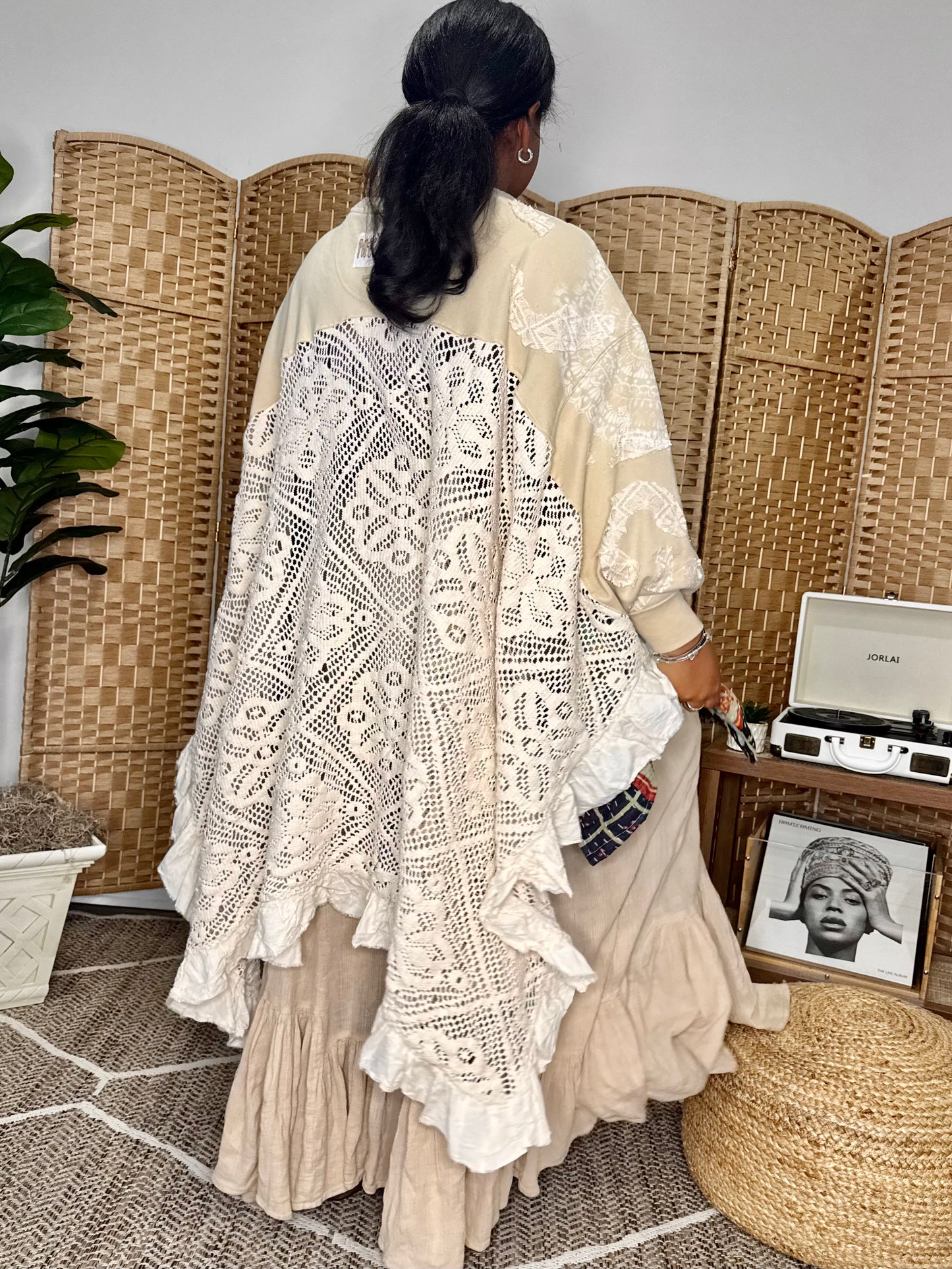 Small-3XL Whitney Houston Luxury Hoodie